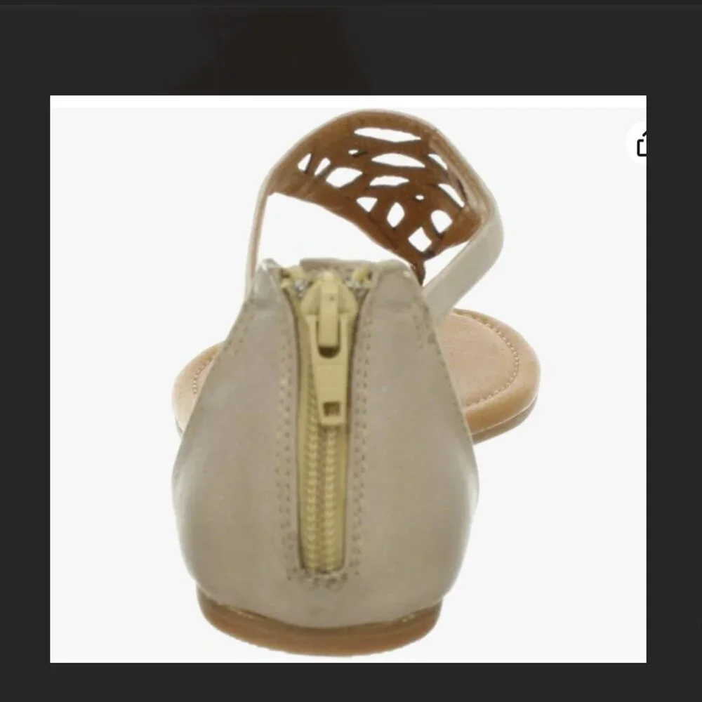 Seychelles Women's Aura Sandal - Size 8 ⭐👡 - Picture 13 of 13